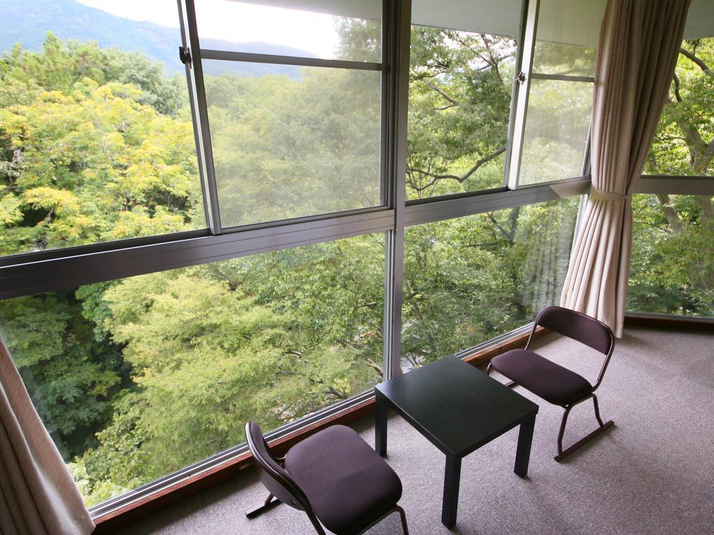 Hotel Miyama Chichibu Quarto foto